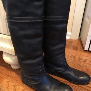 Women’s Frye boots